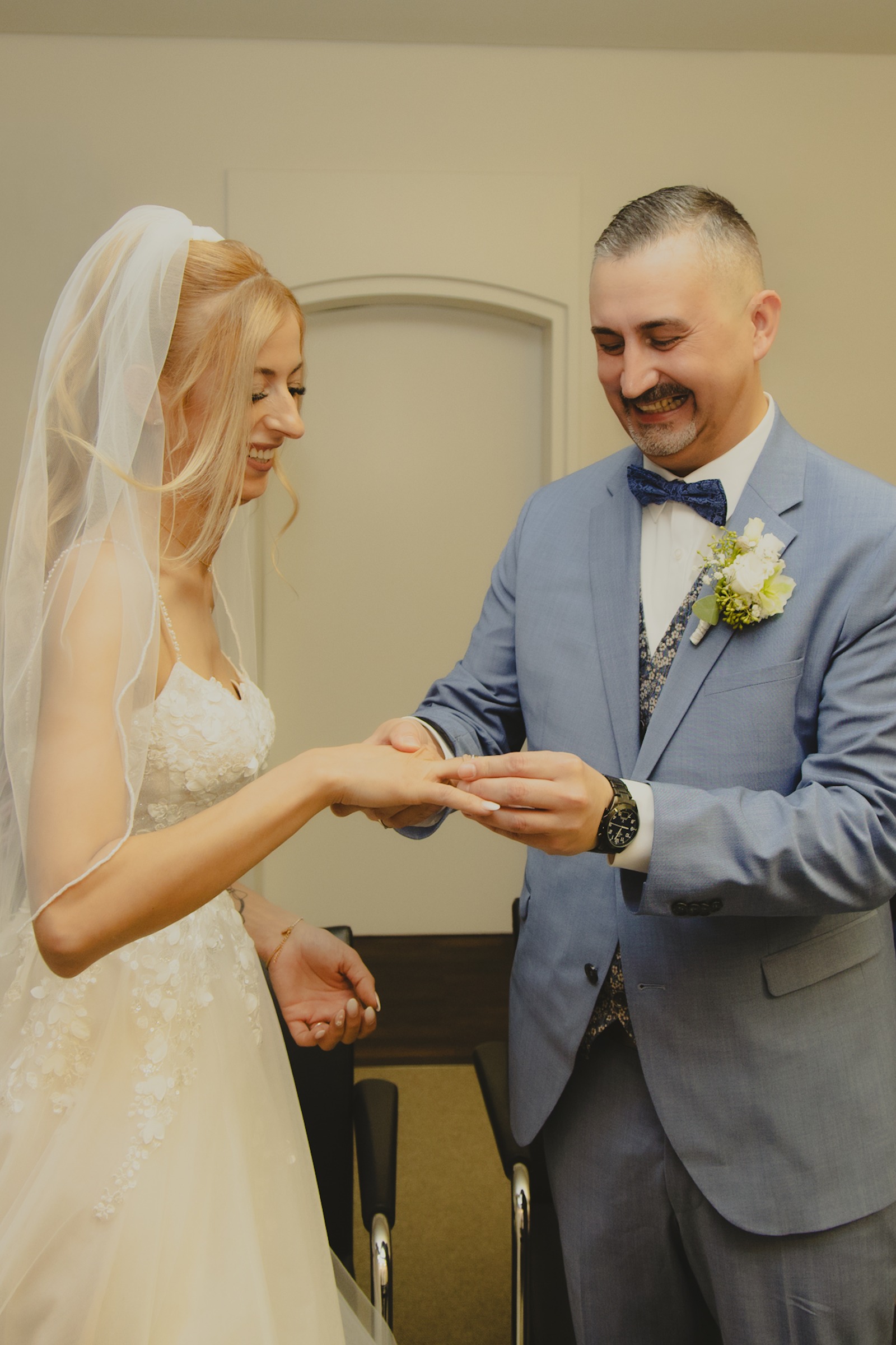 Hochzeit 16